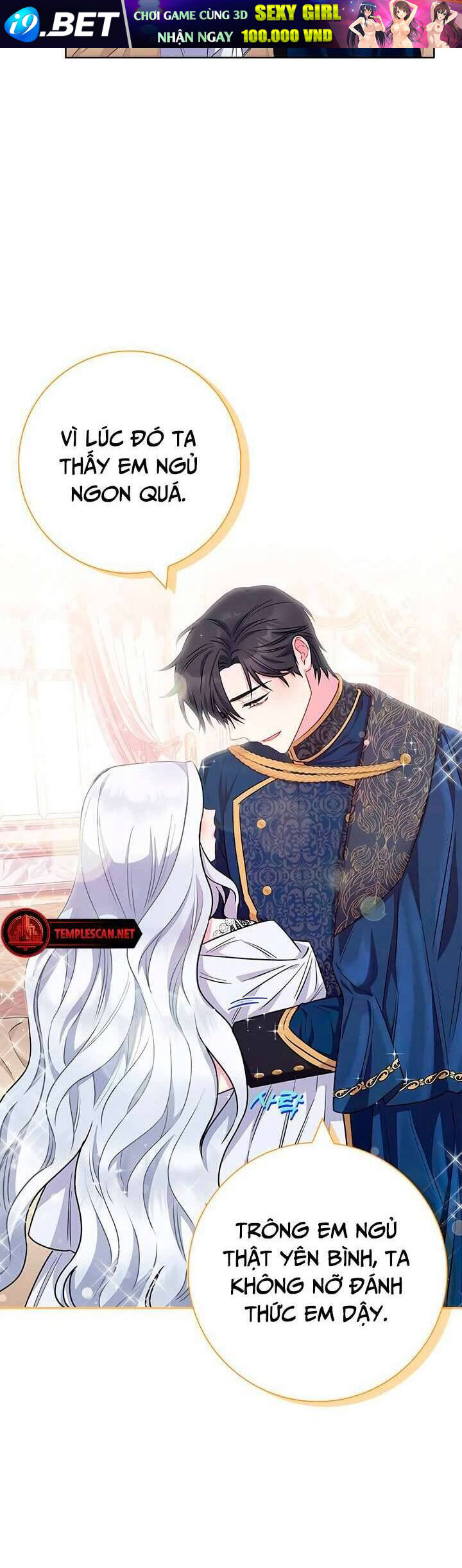 Tôi trở thành mẹ của nam chính - Chapter 34 - Page 5