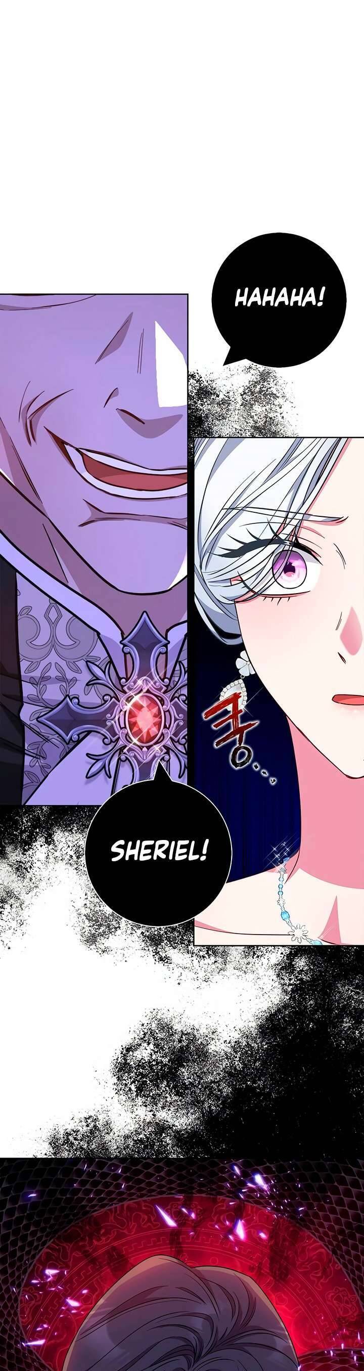 Tôi trở thành mẹ của nam chính - Chapter 34 - Page 51