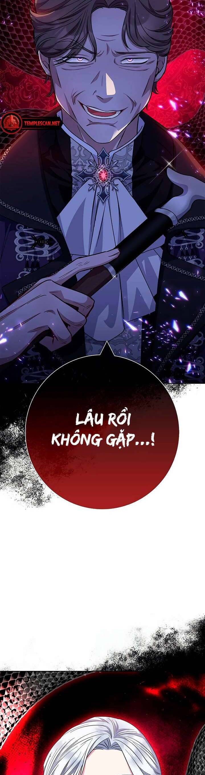 Tôi trở thành mẹ của nam chính - Chapter 34 - Page 52