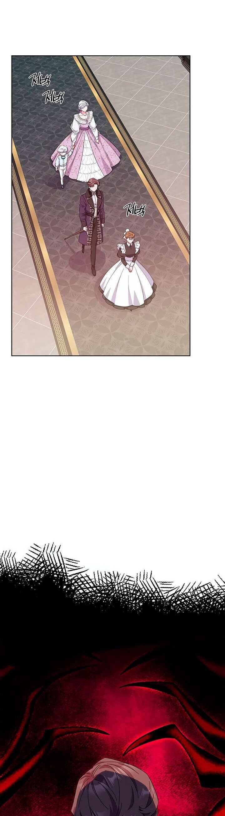 Tôi trở thành mẹ của nam chính - Chapter 35 - Page 10