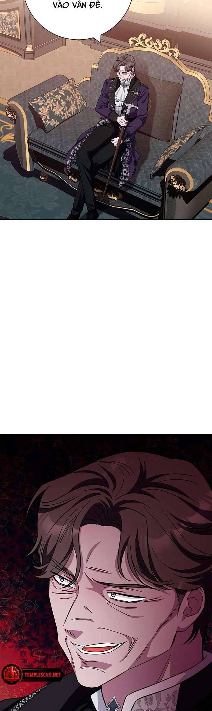 Tôi trở thành mẹ của nam chính - Chapter 35 - Page 37