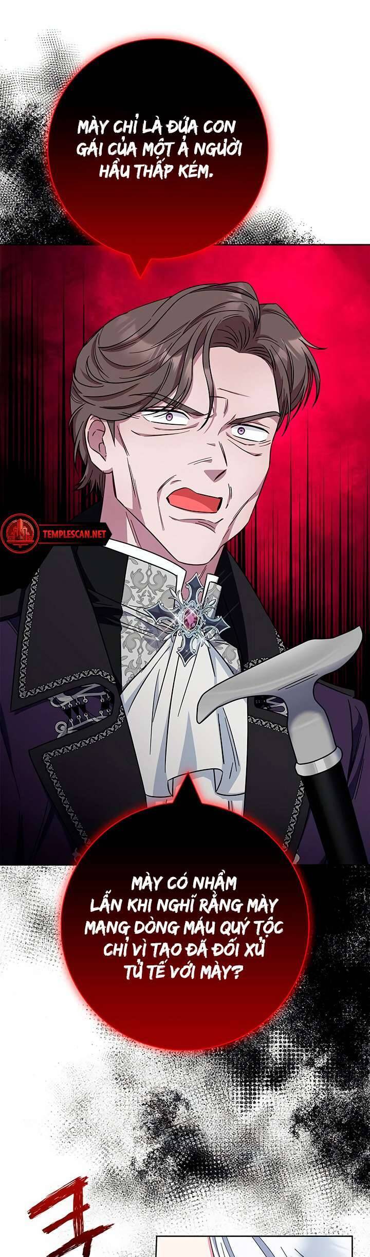 Tôi trở thành mẹ của nam chính - Chapter 35 - Page 45