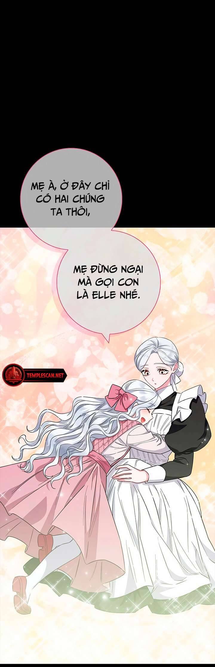 Tôi trở thành mẹ của nam chính - Chapter 36 - Page 11