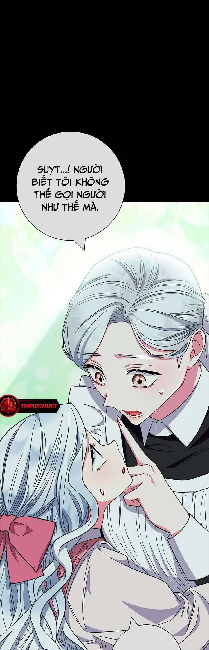 Tôi trở thành mẹ của nam chính - Chapter 36 - Page 12