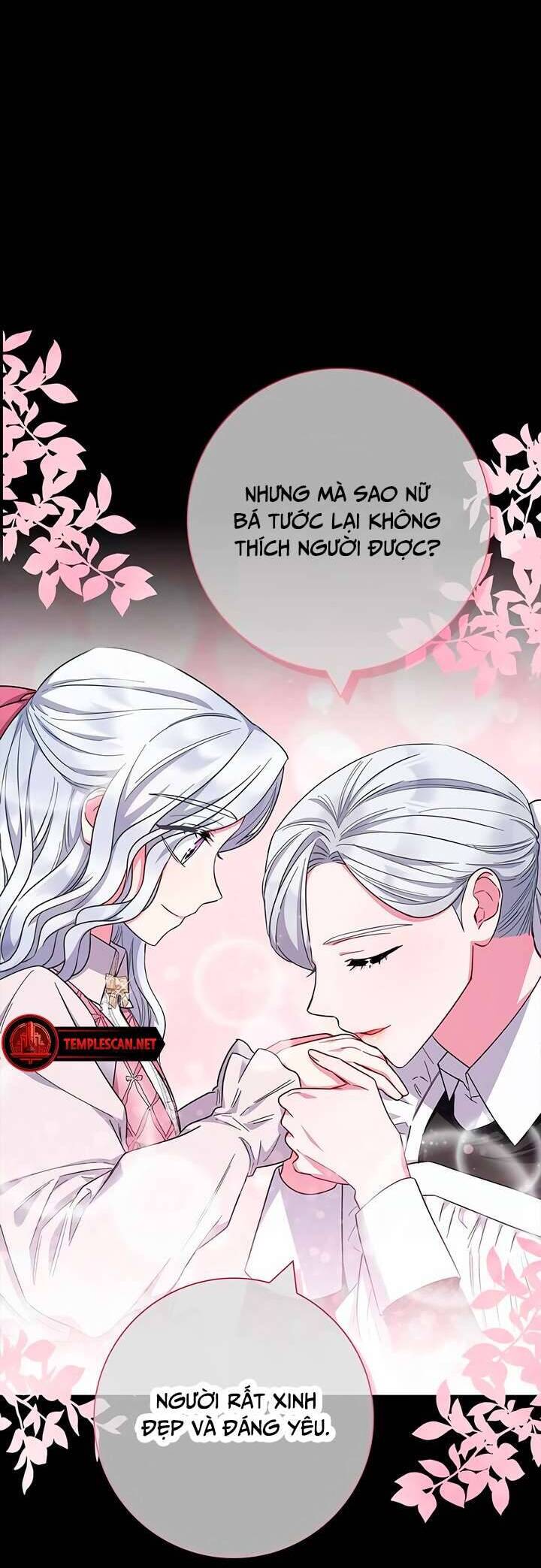 Tôi trở thành mẹ của nam chính - Chapter 36 - Page 17