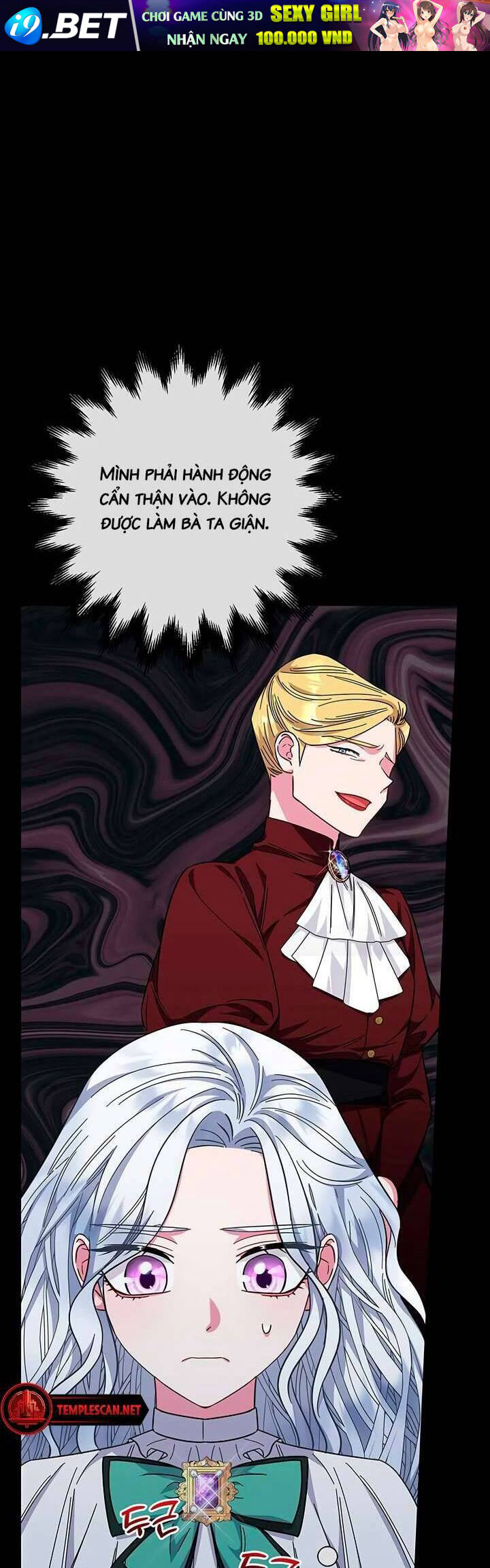 Tôi trở thành mẹ của nam chính - Chapter 36 - Page 20