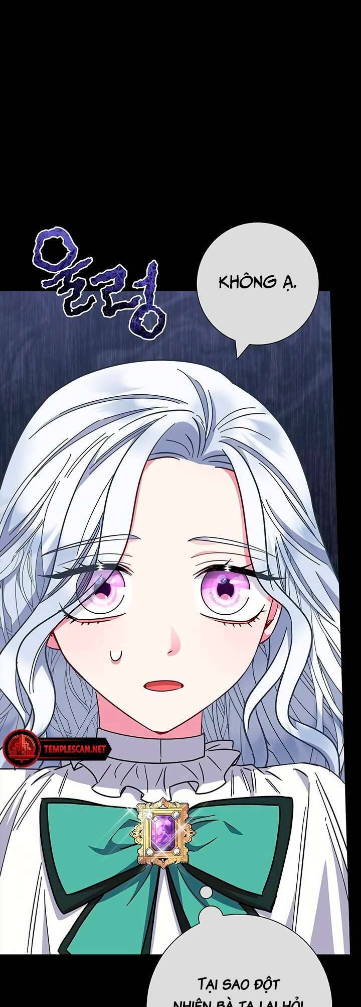 Tôi trở thành mẹ của nam chính - Chapter 36 - Page 25