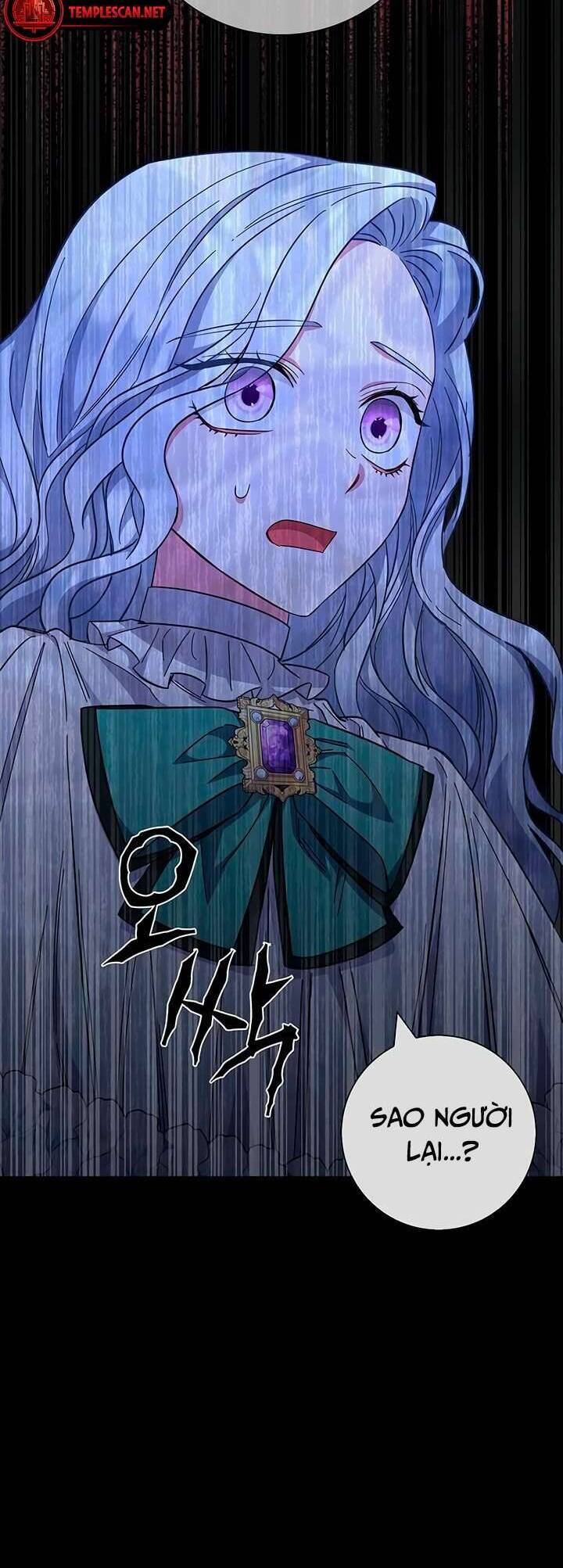 Tôi trở thành mẹ của nam chính - Chapter 36 - Page 27