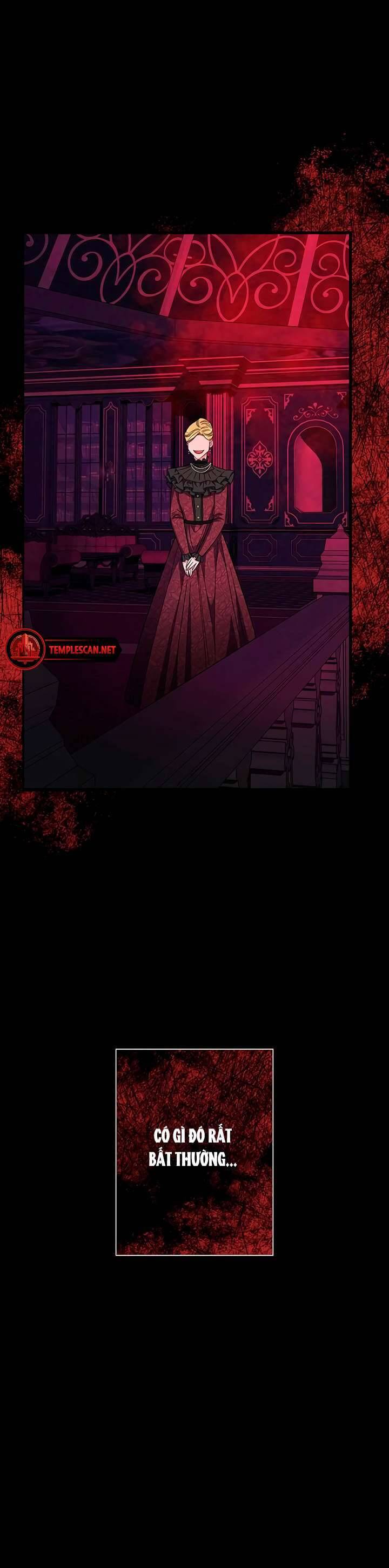 Tôi trở thành mẹ của nam chính - Chapter 36 - Page 31