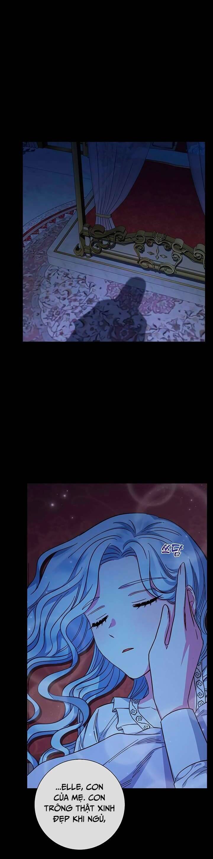 Tôi trở thành mẹ của nam chính - Chapter 36 - Page 32