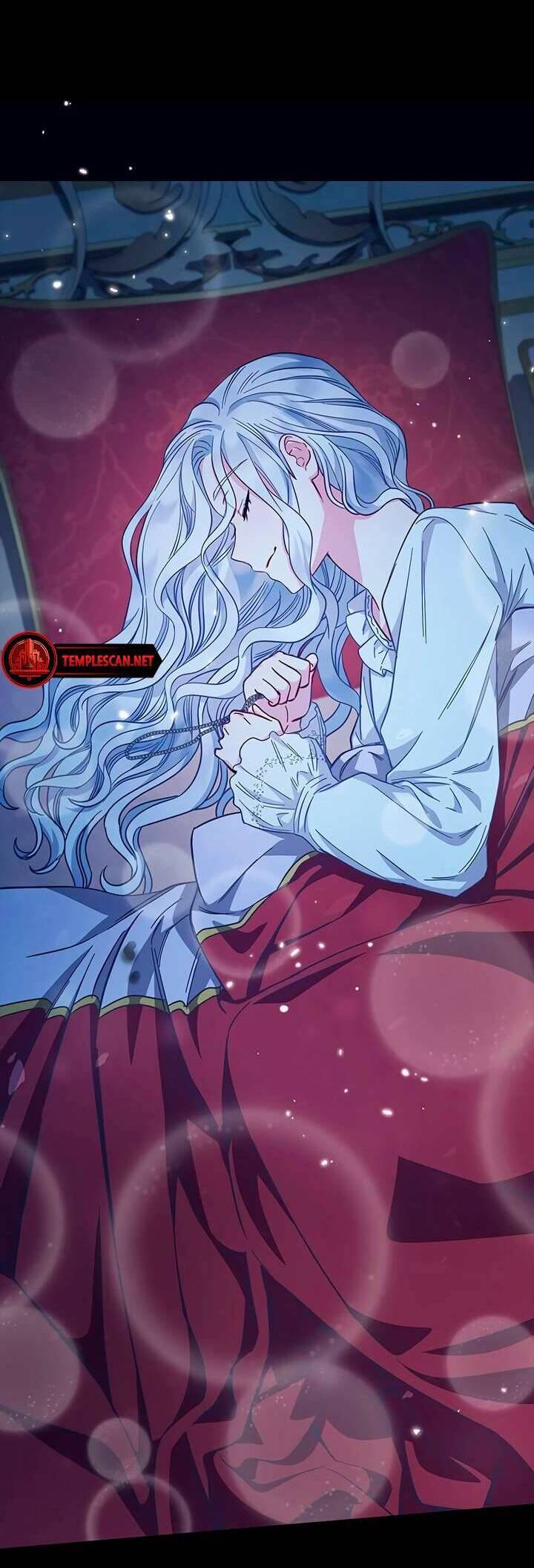 Tôi trở thành mẹ của nam chính - Chapter 36 - Page 35