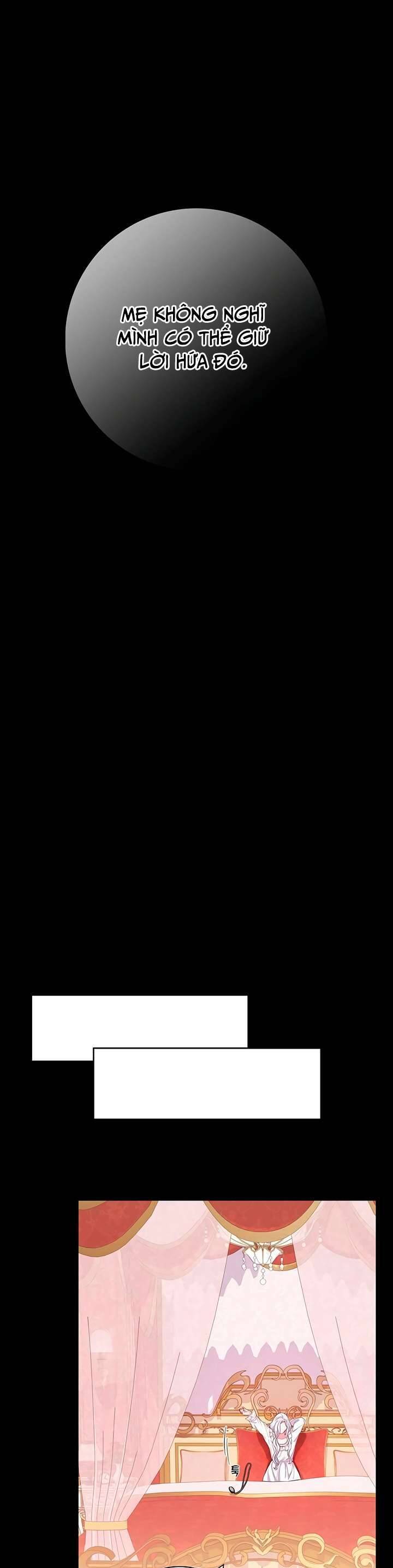 Tôi trở thành mẹ của nam chính - Chapter 36 - Page 36