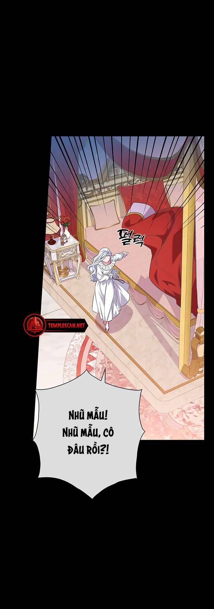 Tôi trở thành mẹ của nam chính - Chapter 36 - Page 38
