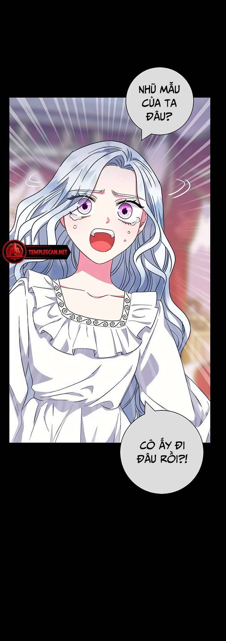 Tôi trở thành mẹ của nam chính - Chapter 36 - Page 40