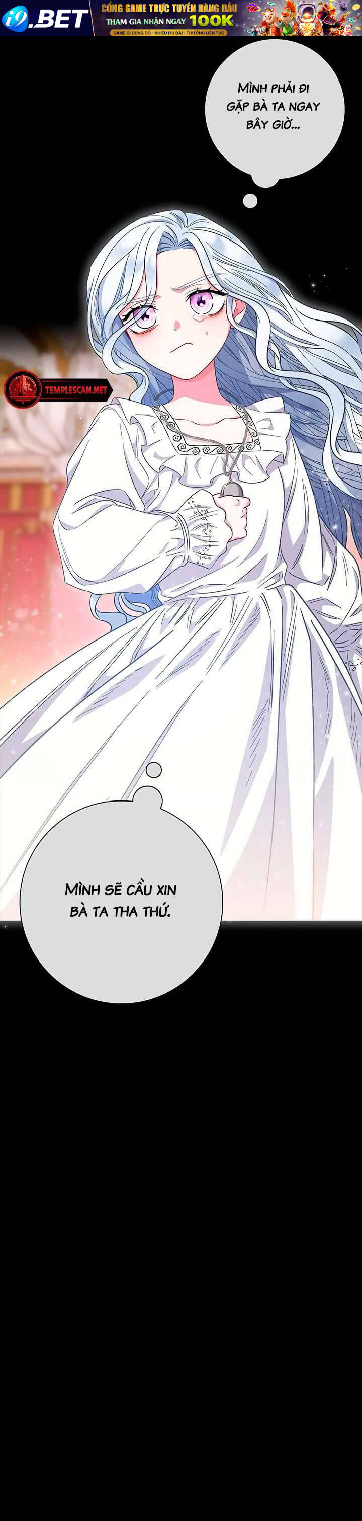 Tôi trở thành mẹ của nam chính - Chapter 36 - Page 45