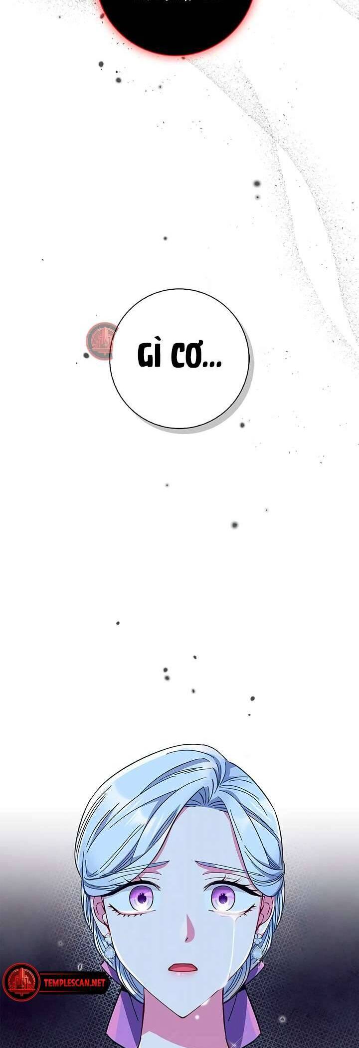 Tôi trở thành mẹ của nam chính - Chapter 36 - Page 54