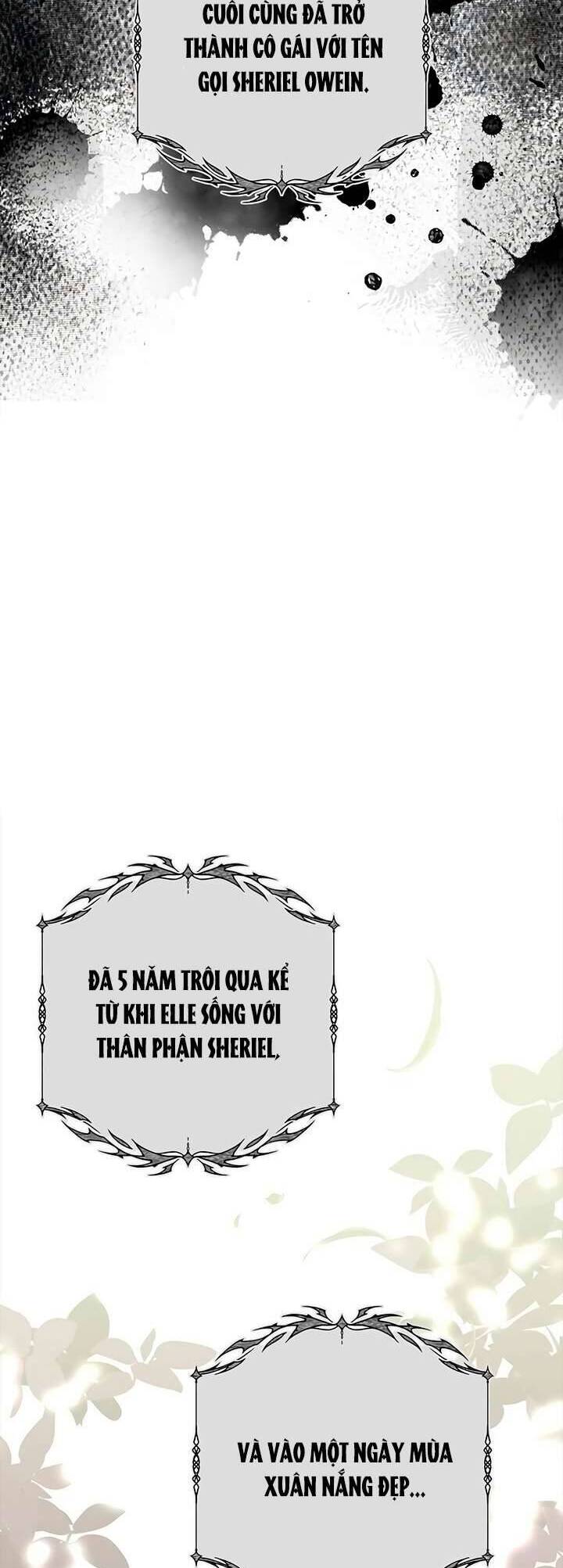 Tôi trở thành mẹ của nam chính - Chapter 36 - Page 7