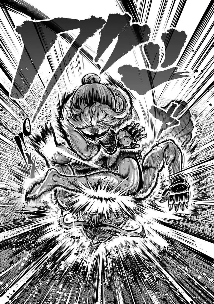 Isshou Senkin - Chapter 9 - Page 9