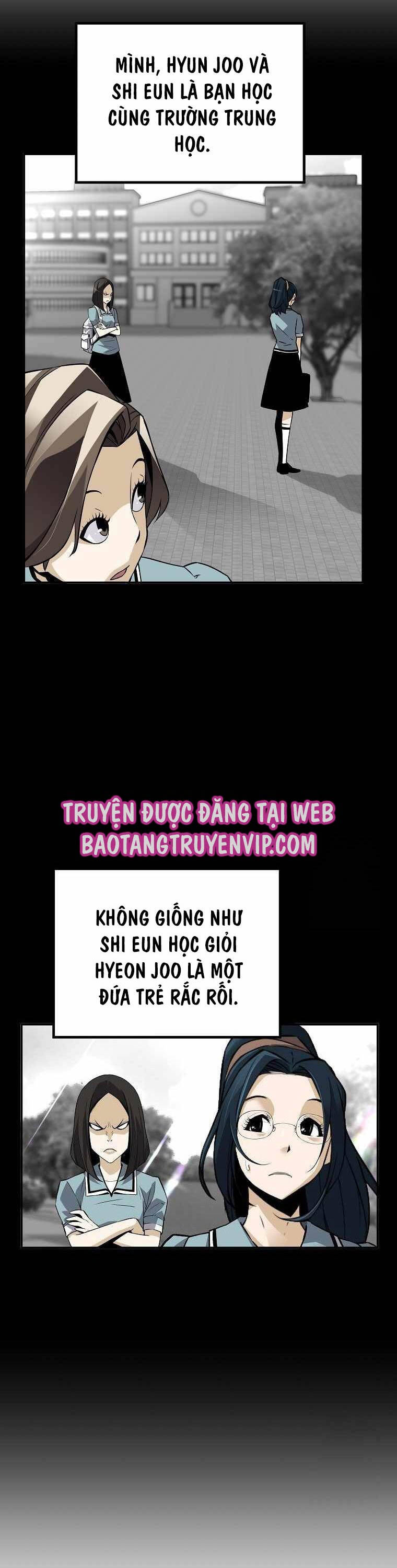 Sự Trở Lại Của Huyền Thoại - Chapter 128 - Page 12