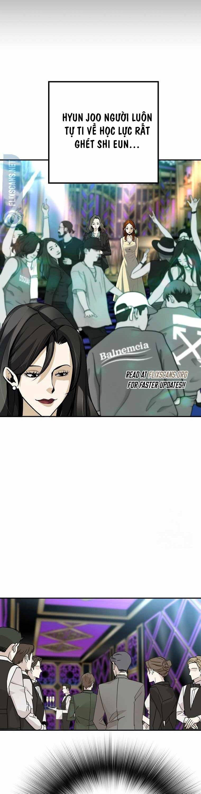 Sự Trở Lại Của Huyền Thoại - Chapter 128 - Page 13