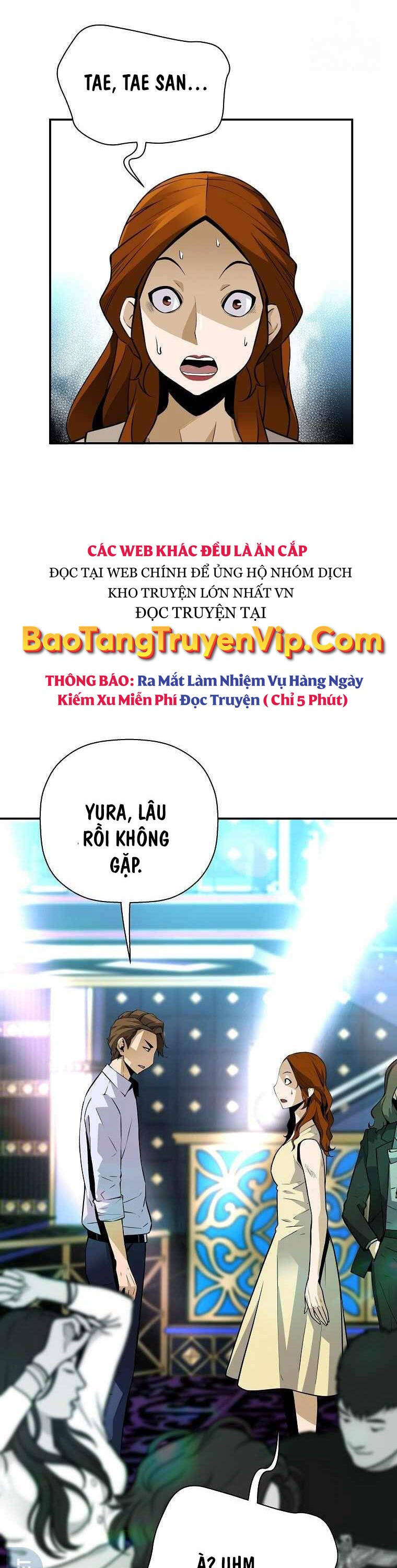 Sự Trở Lại Của Huyền Thoại - Chapter 128 - Page 17