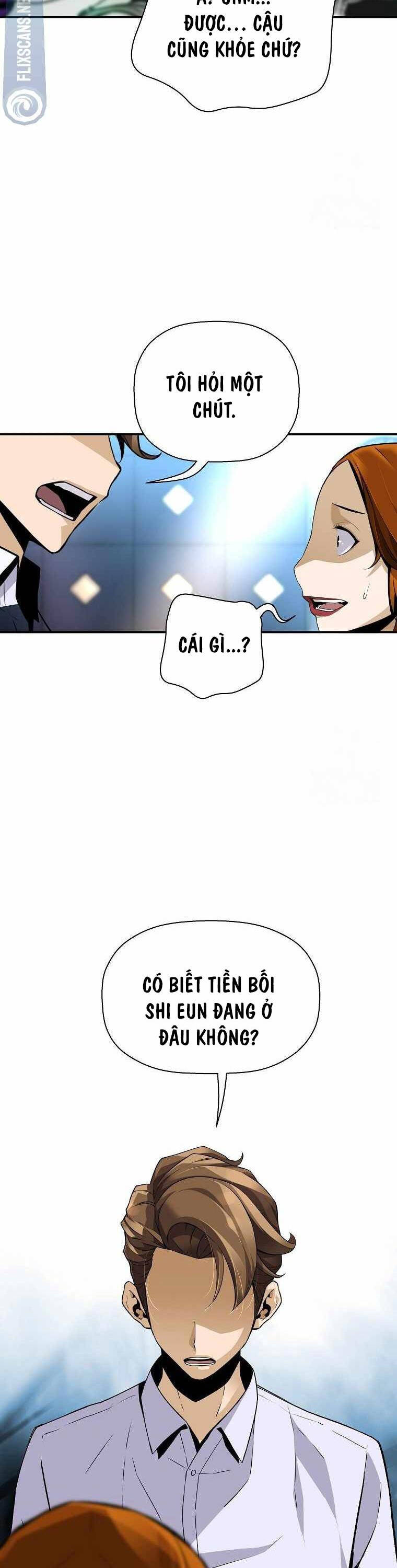 Sự Trở Lại Của Huyền Thoại - Chapter 128 - Page 18