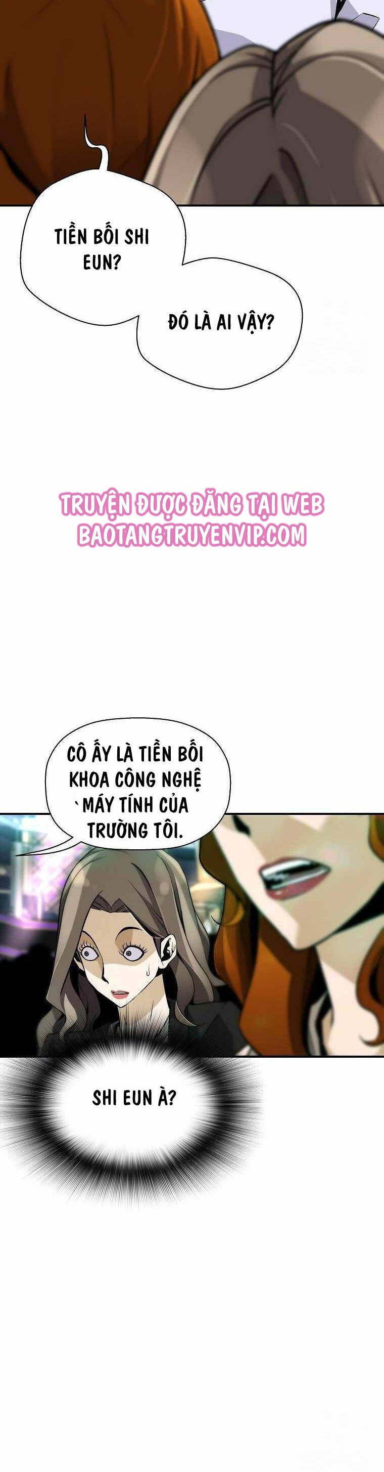 Sự Trở Lại Của Huyền Thoại - Chapter 128 - Page 19