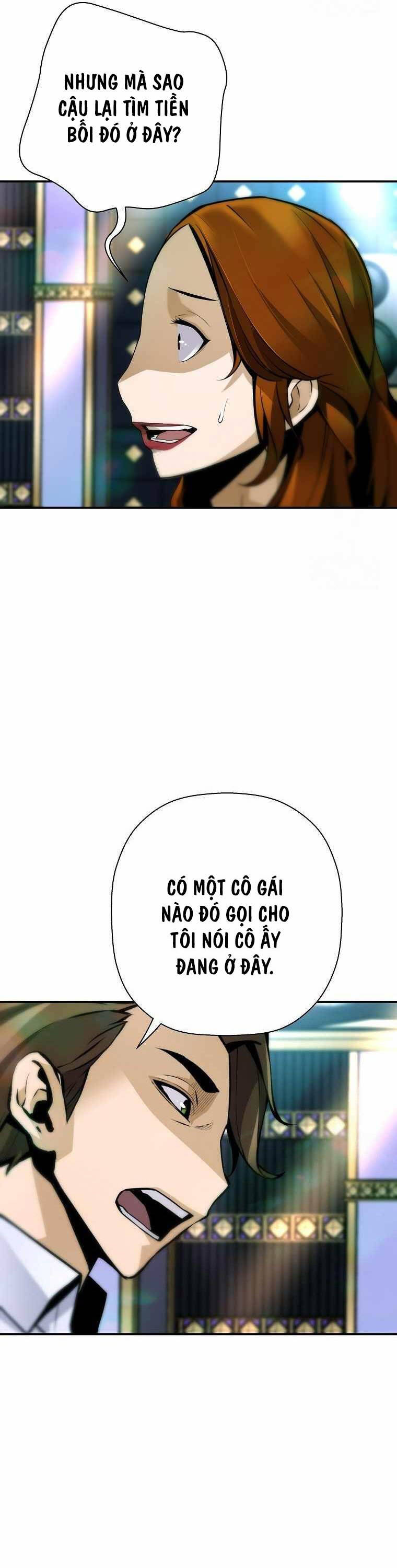 Sự Trở Lại Của Huyền Thoại - Chapter 128 - Page 20