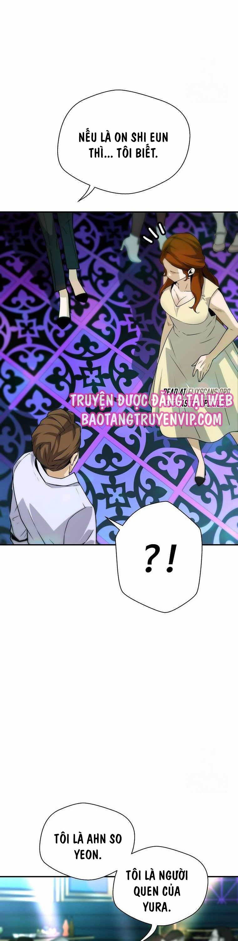 Sự Trở Lại Của Huyền Thoại - Chapter 128 - Page 21