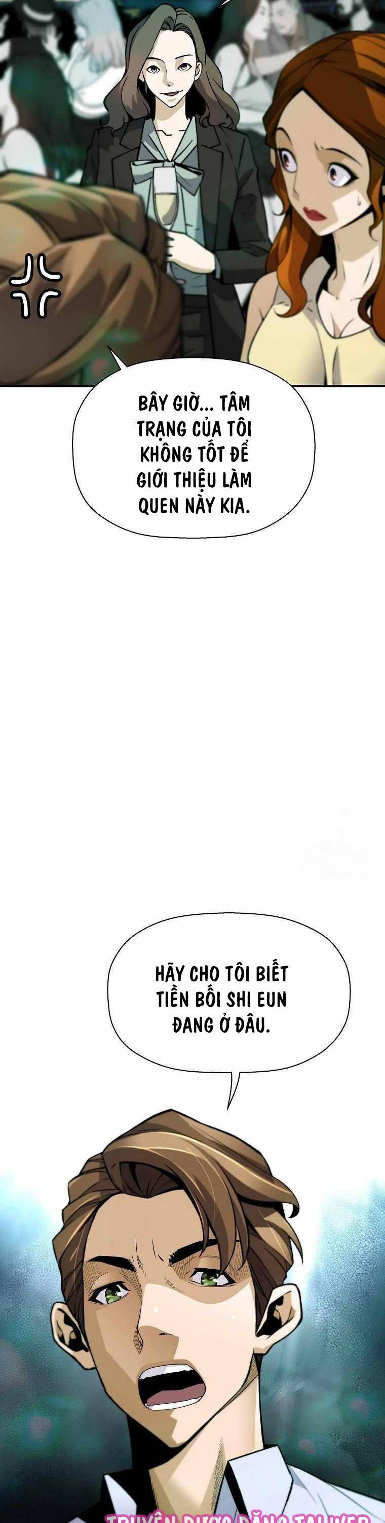 Sự Trở Lại Của Huyền Thoại - Chapter 128 - Page 22