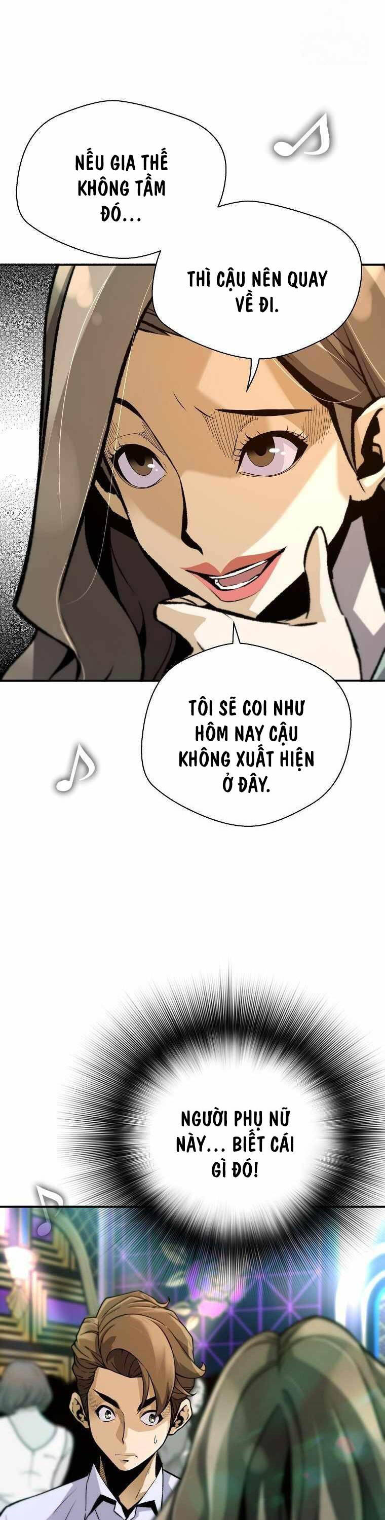 Sự Trở Lại Của Huyền Thoại - Chapter 128 - Page 24