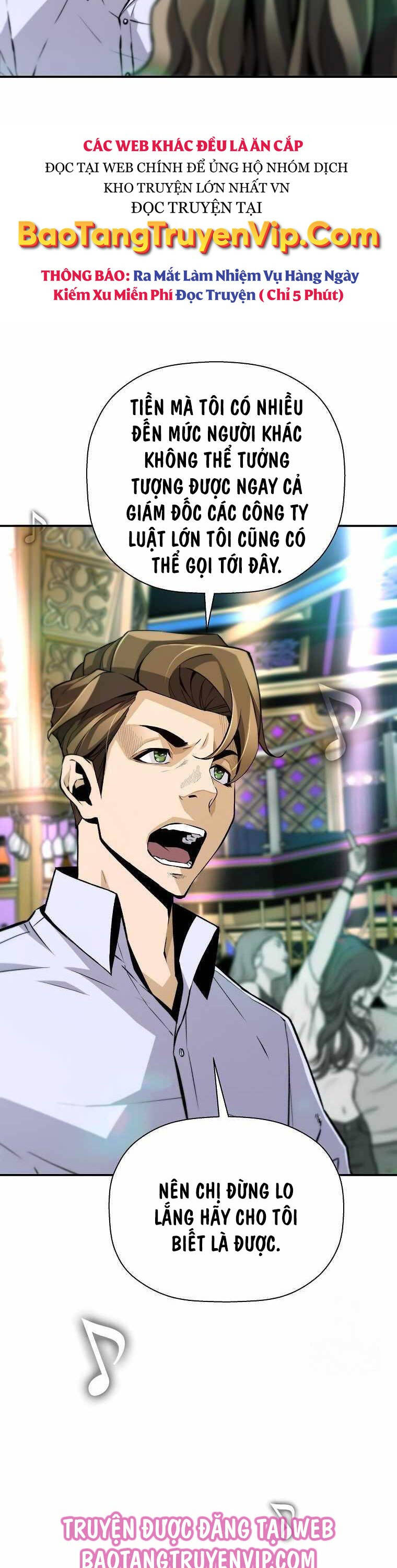 Sự Trở Lại Của Huyền Thoại - Chapter 128 - Page 25