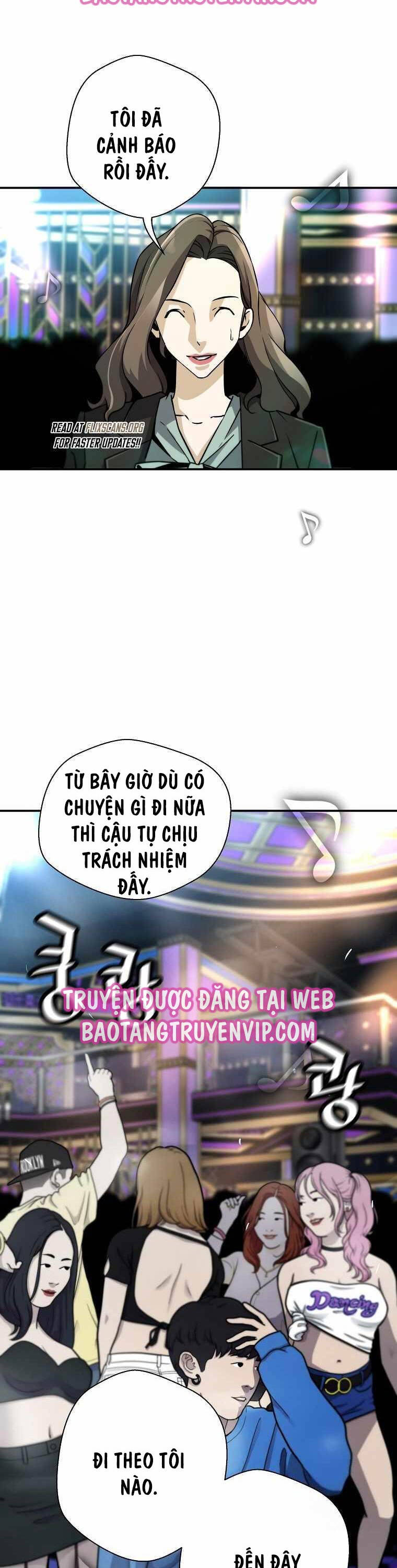 Sự Trở Lại Của Huyền Thoại - Chapter 128 - Page 26