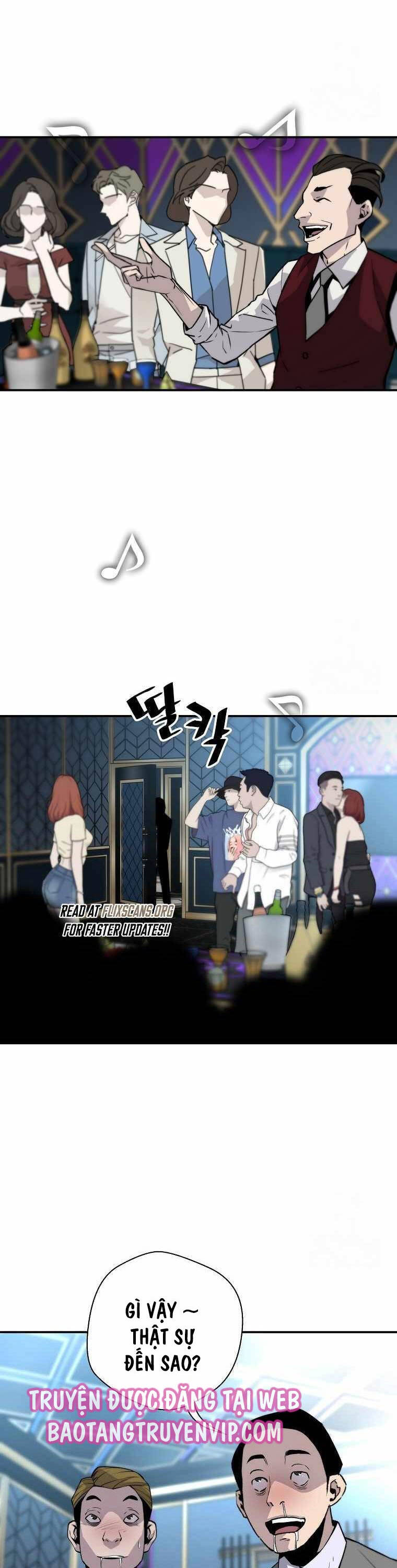 Sự Trở Lại Của Huyền Thoại - Chapter 128 - Page 28