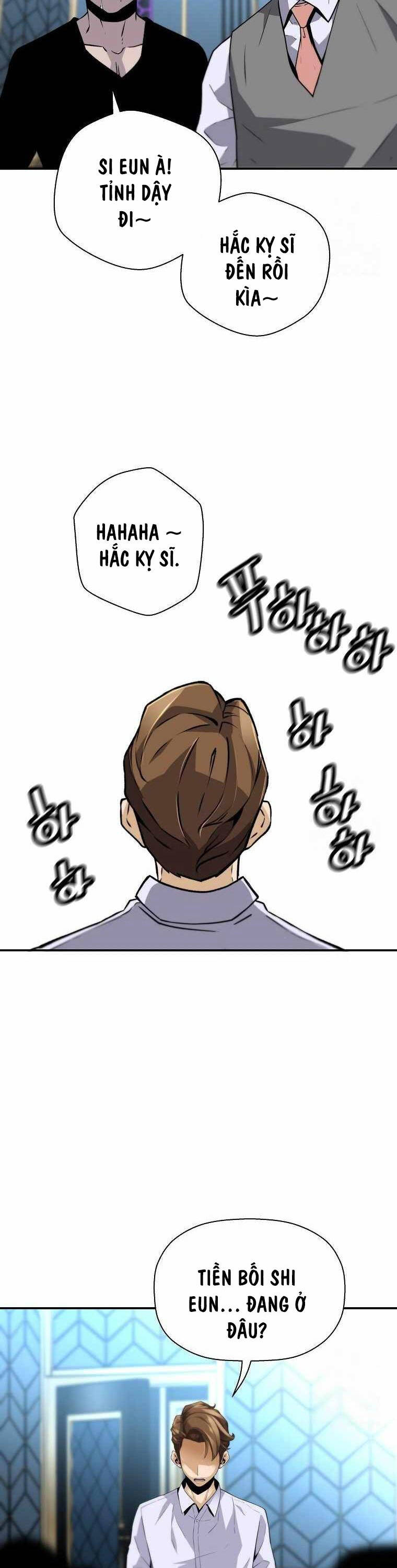 Sự Trở Lại Của Huyền Thoại - Chapter 128 - Page 29