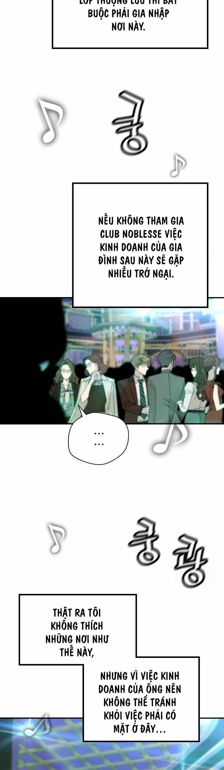 Sự Trở Lại Của Huyền Thoại - Chapter 128 - Page 3