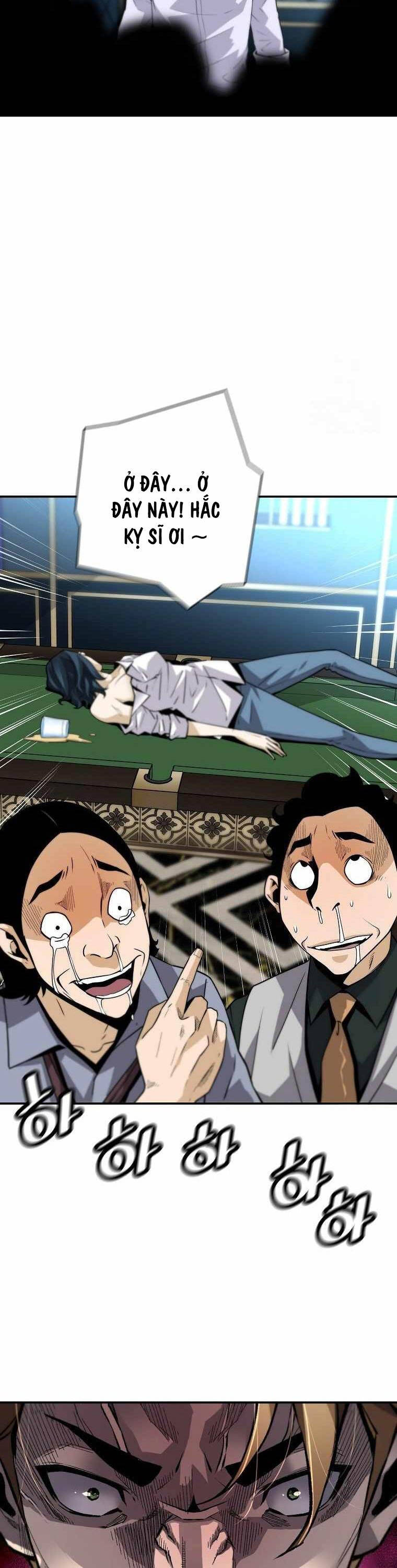 Sự Trở Lại Của Huyền Thoại - Chapter 128 - Page 30