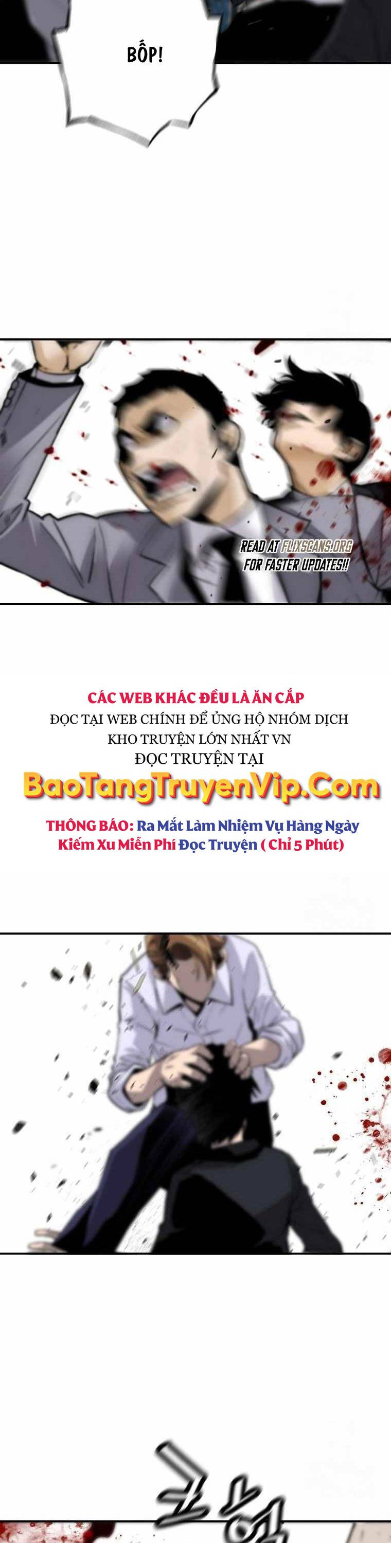 Sự Trở Lại Của Huyền Thoại - Chapter 128 - Page 33