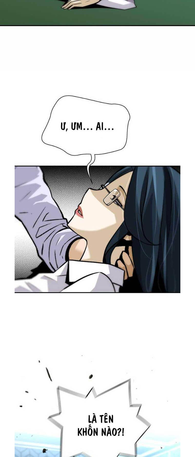Sự Trở Lại Của Huyền Thoại - Chapter 128 - Page 37