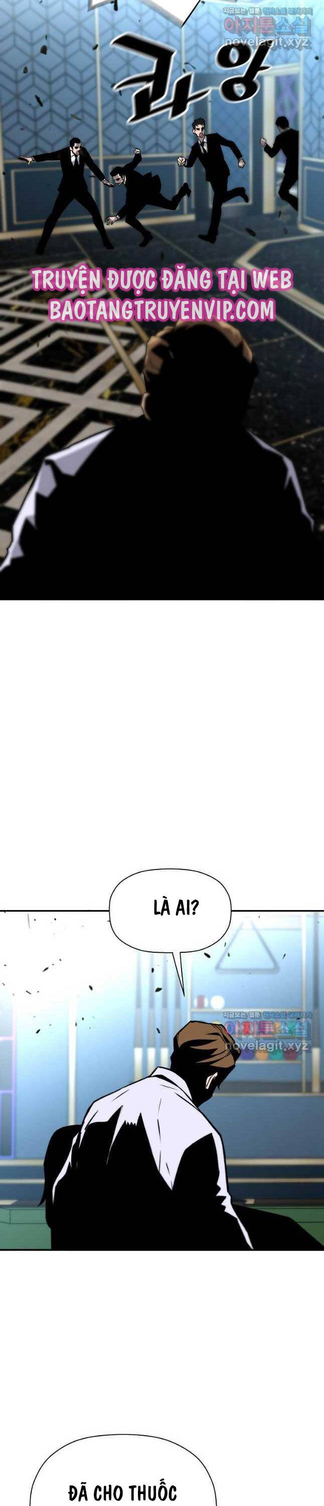 Sự Trở Lại Của Huyền Thoại - Chapter 128 - Page 38