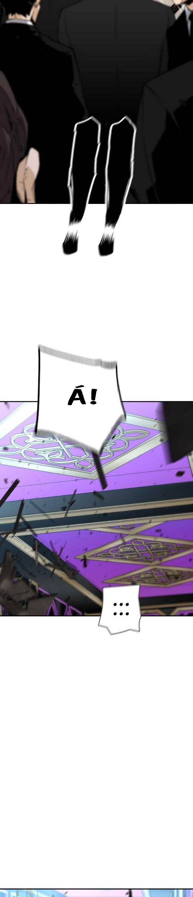 Sự Trở Lại Của Huyền Thoại - Chapter 128 - Page 41