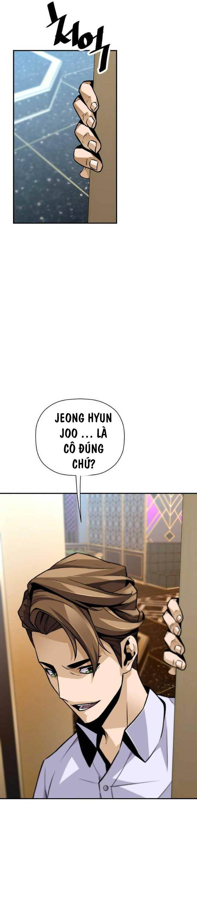 Sự Trở Lại Của Huyền Thoại - Chapter 128 - Page 43