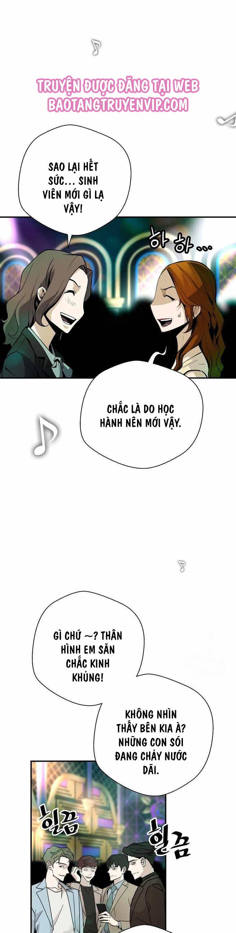 Sự Trở Lại Của Huyền Thoại - Chapter 128 - Page 6