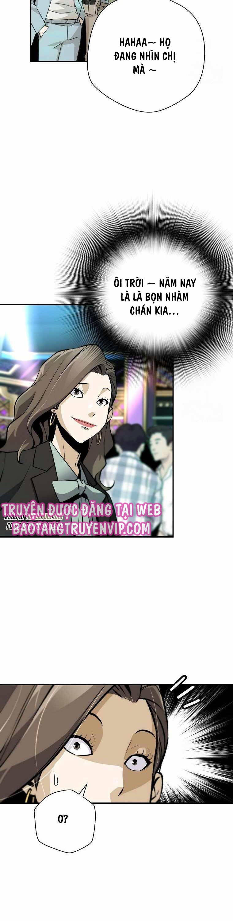 Sự Trở Lại Của Huyền Thoại - Chapter 128 - Page 7