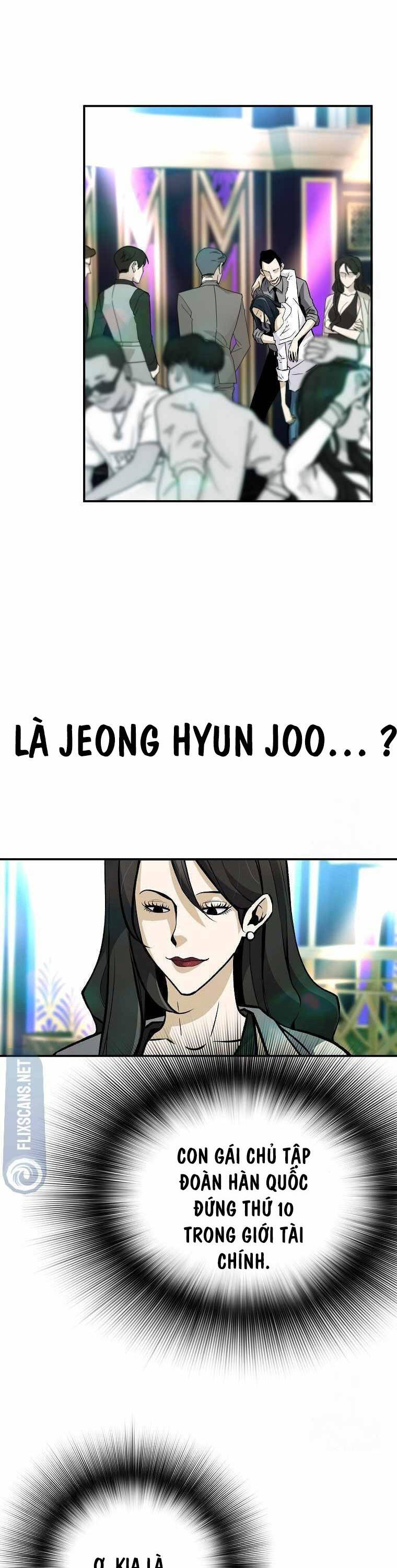 Sự Trở Lại Của Huyền Thoại - Chapter 128 - Page 8