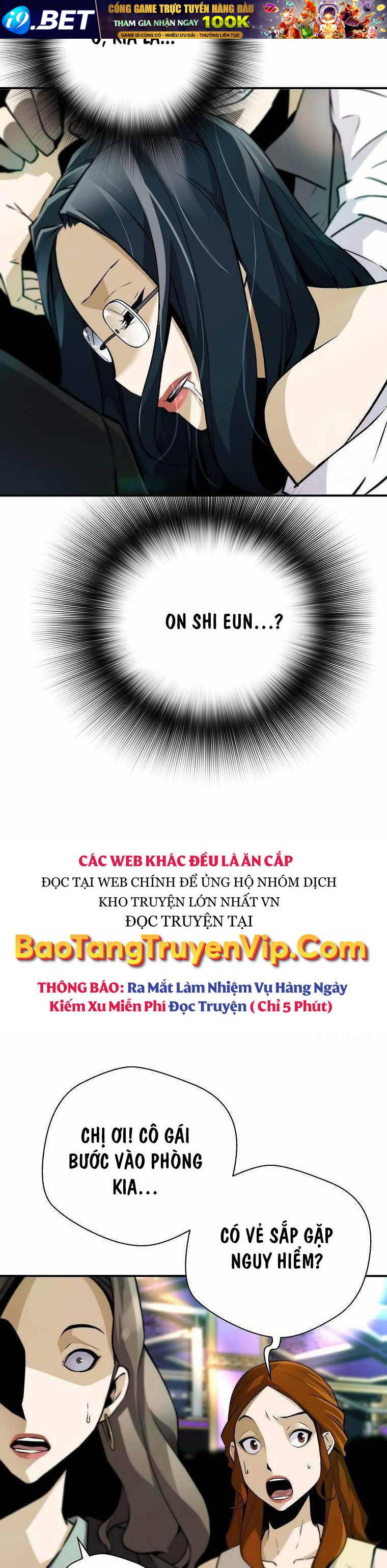 Sự Trở Lại Của Huyền Thoại - Chapter 128 - Page 9