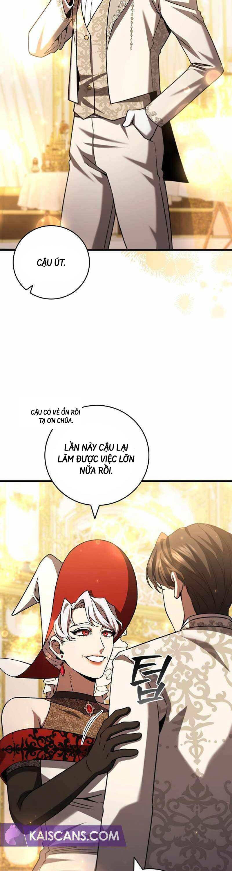 Thực Long Ma Pháp Sư - Chapter 57 - Page 12