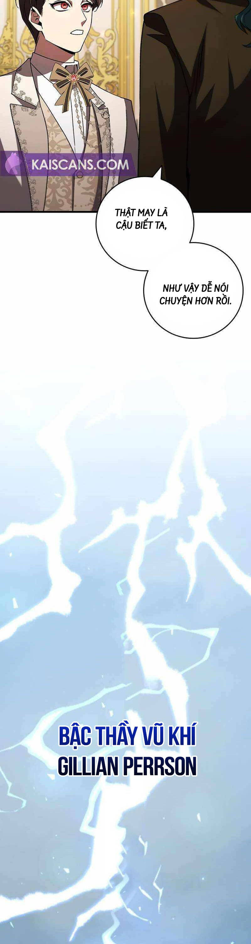 Thực Long Ma Pháp Sư - Chapter 57 - Page 15