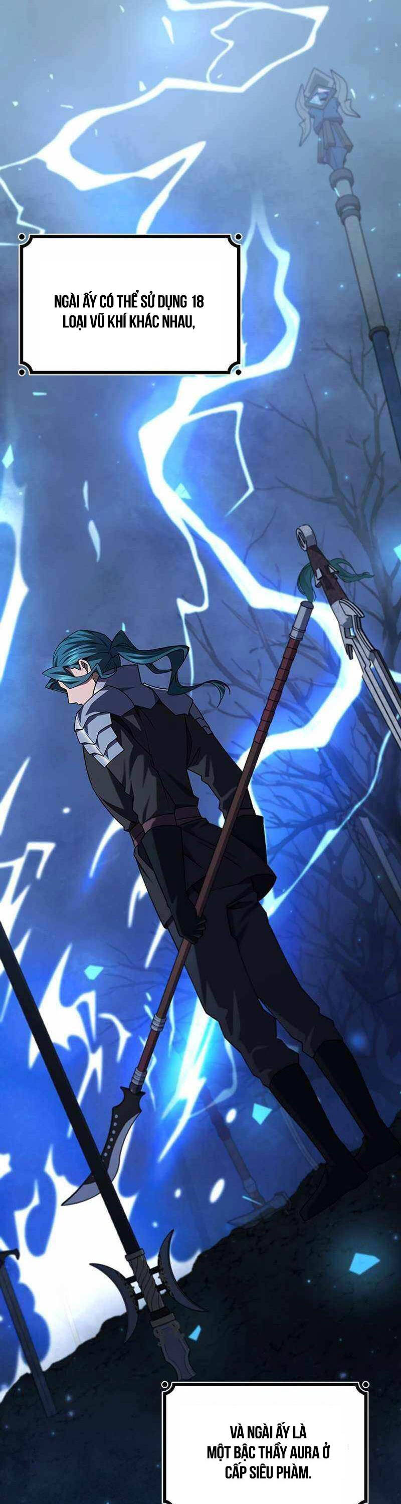 Thực Long Ma Pháp Sư - Chapter 57 - Page 16