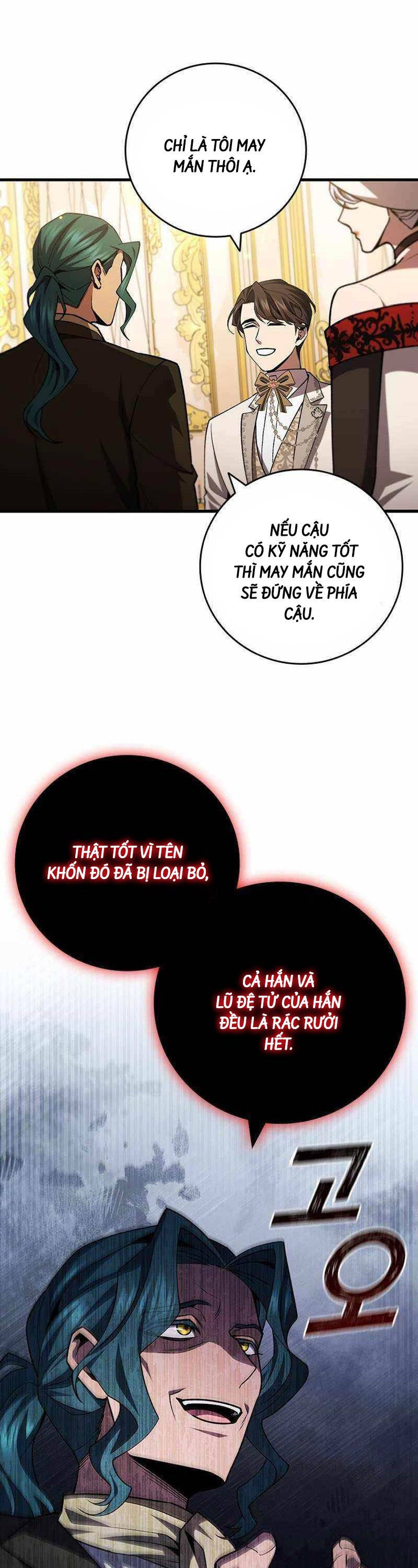 Thực Long Ma Pháp Sư - Chapter 57 - Page 18